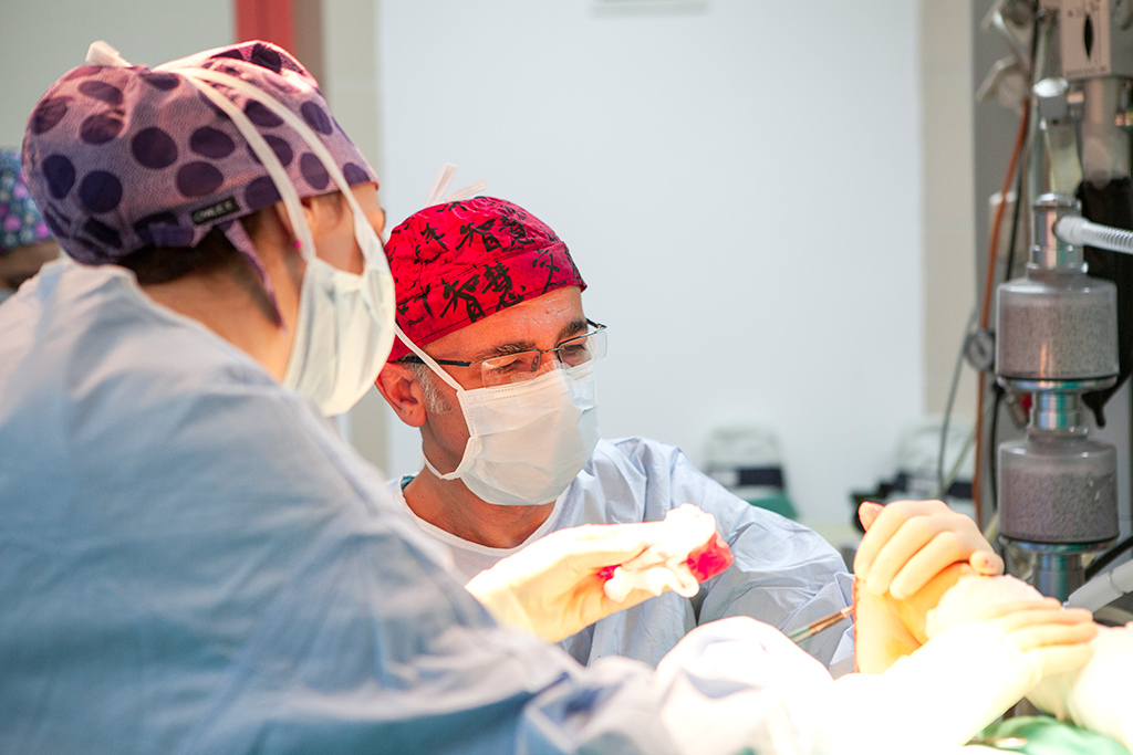 Bigadiç Estetik Merkezi